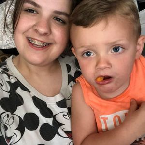 Meet your Posher, Kylee